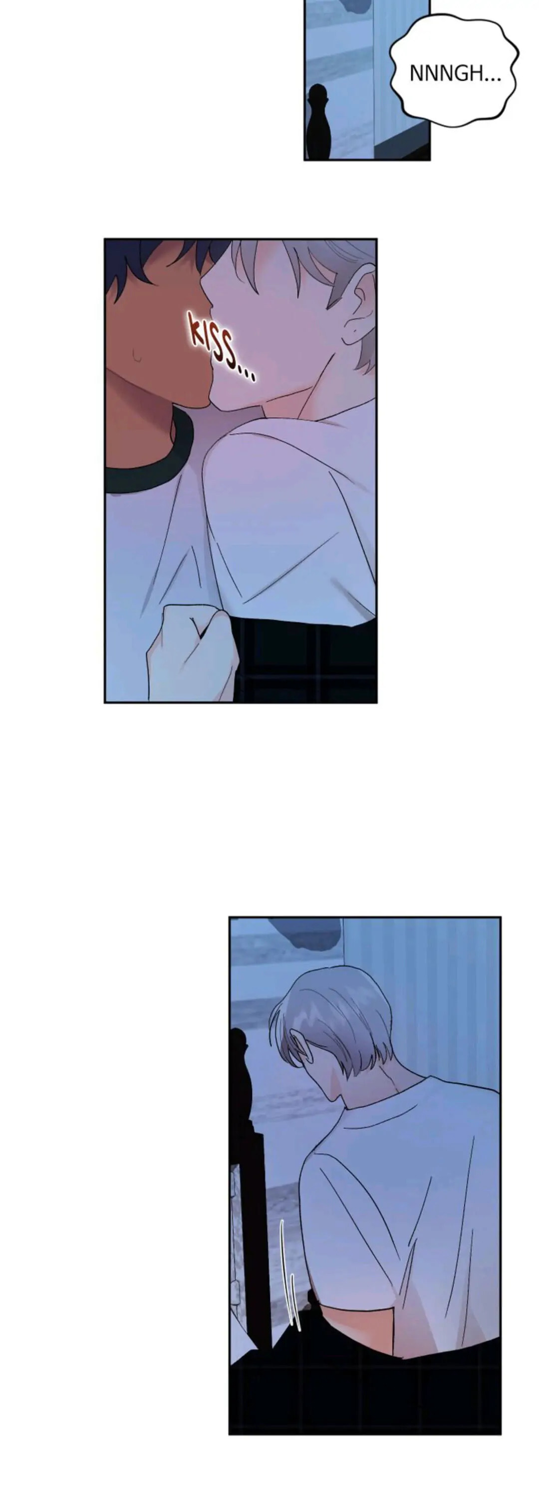 Read A Tiger That Swallowed the Moon chapter 18 image 28 on Lezhin