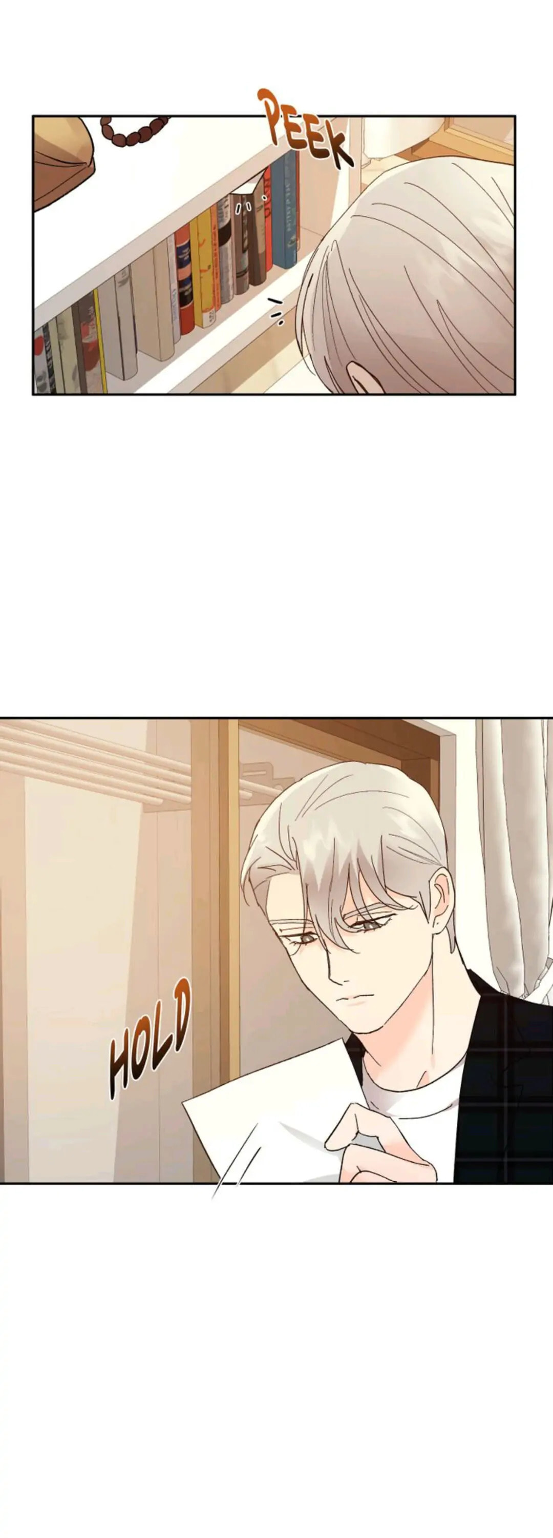 Read A Tiger That Swallowed the Moon chapter 18 image 5 on Lezhin