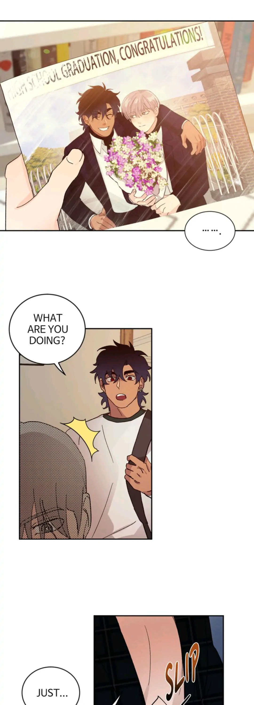 Read A Tiger That Swallowed the Moon chapter 18 image 6 on Lezhin