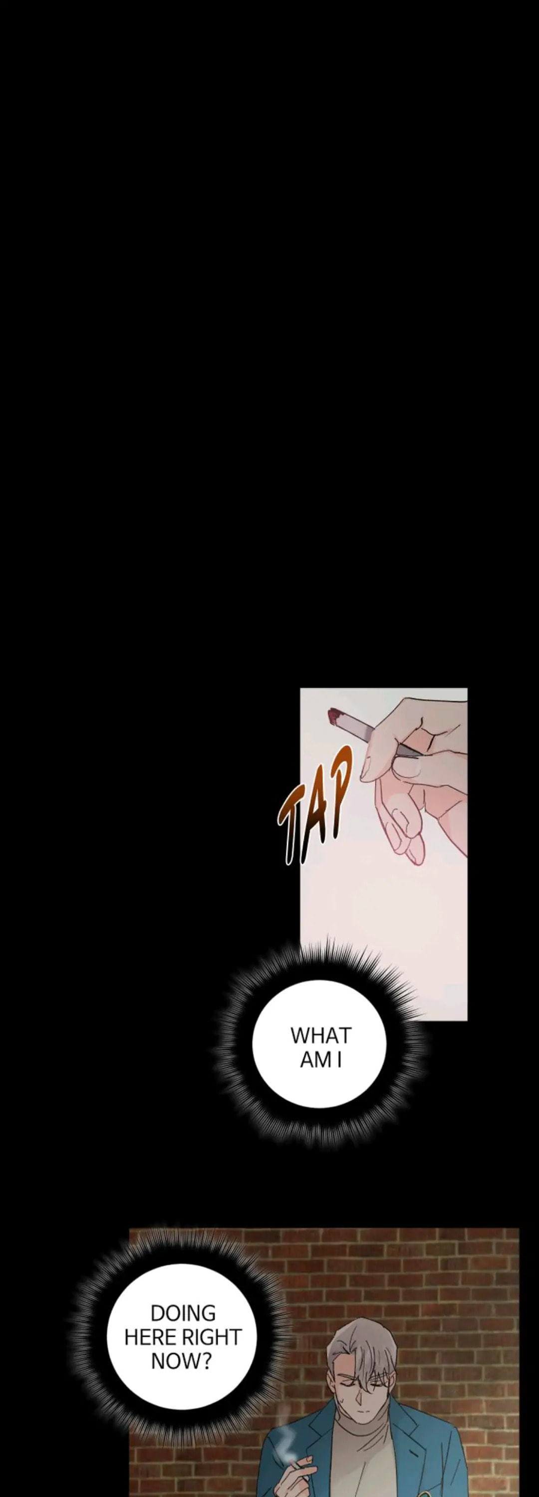 Read A Tiger That Swallowed the Moon chapter 19 image 10 on Lezhin