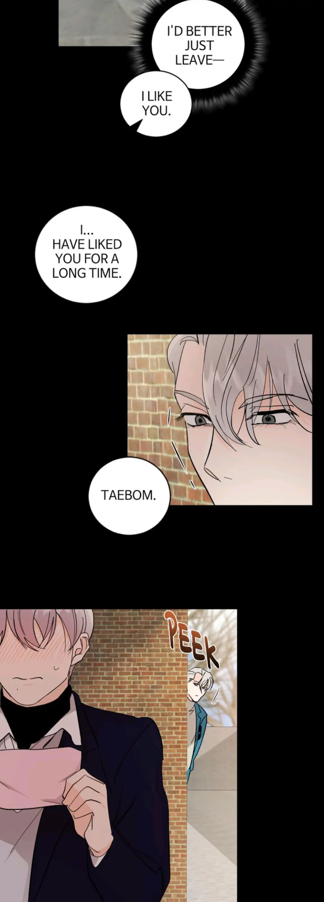 Read A Tiger That Swallowed the Moon chapter 19 image 12 on Lezhin
