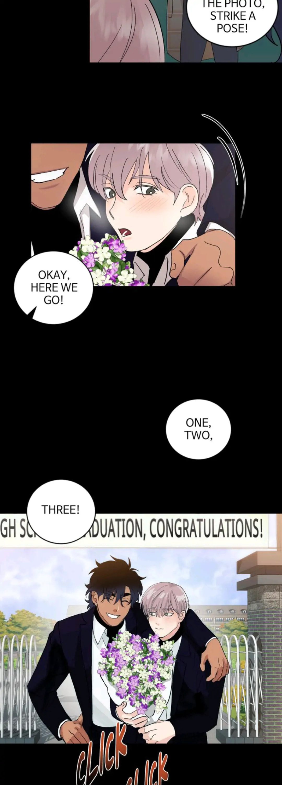 Read A Tiger That Swallowed the Moon chapter 19 image 20 on Lezhin