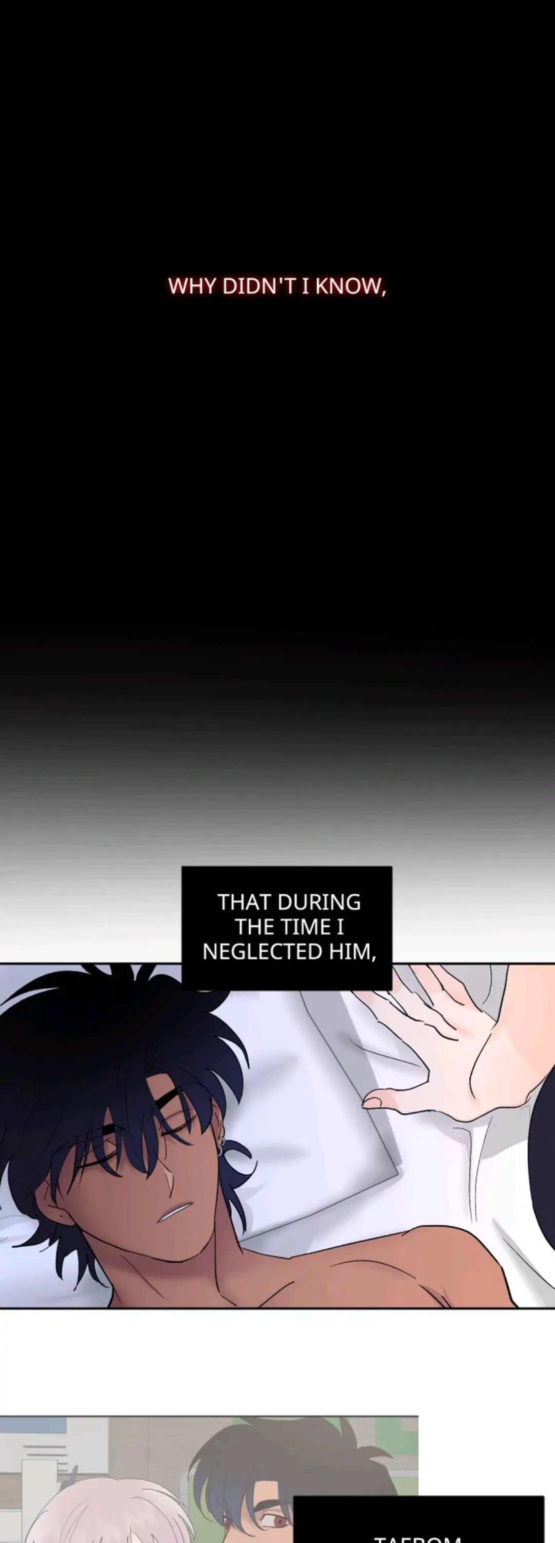 Read A Tiger That Swallowed the Moon chapter 19 image 22 on Lezhin