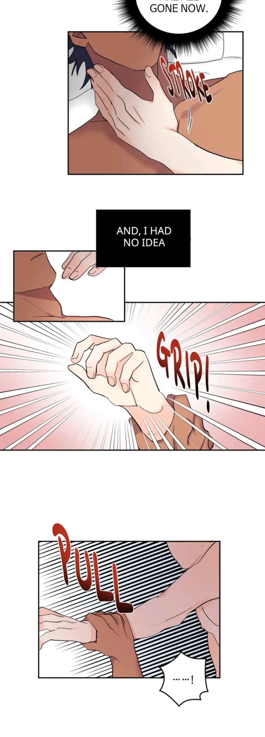 Read A Tiger That Swallowed the Moon chapter 19 image 24 on Lezhin
