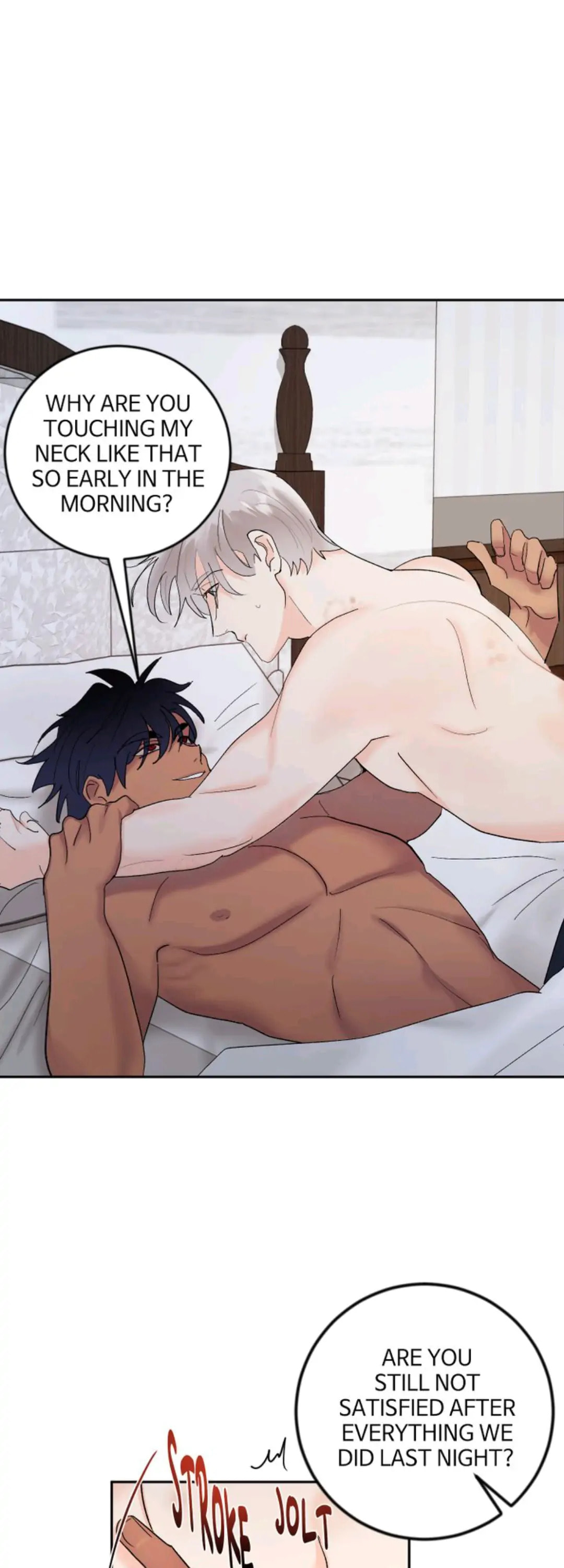 Read A Tiger That Swallowed the Moon chapter 19 image 25 on Lezhin
