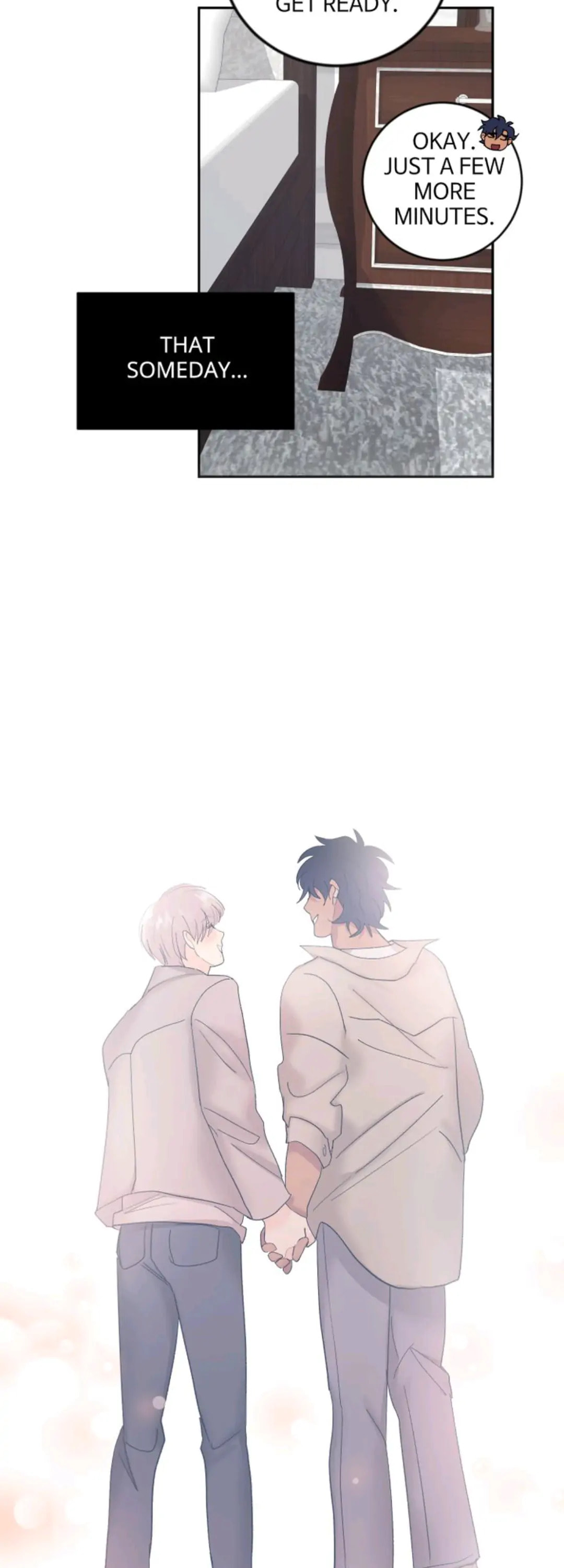Read A Tiger That Swallowed the Moon chapter 19 image 27 on Lezhin