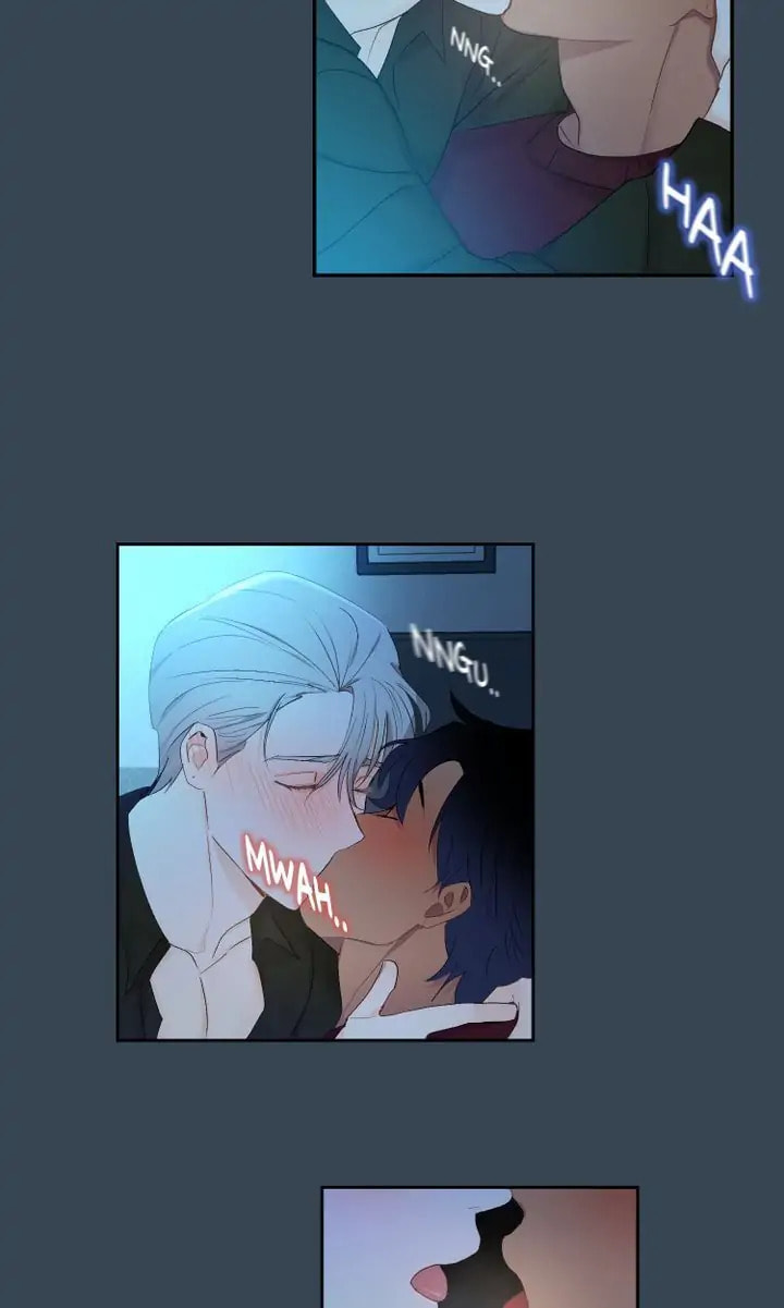 Read A Tiger That Swallowed the Moon chapter 2 image 1 on Lezhin