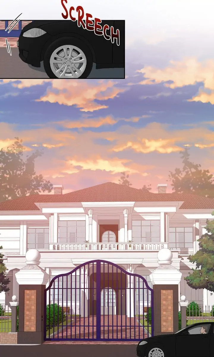 Read A Tiger That Swallowed the Moon chapter 2 image 10 on Lezhin