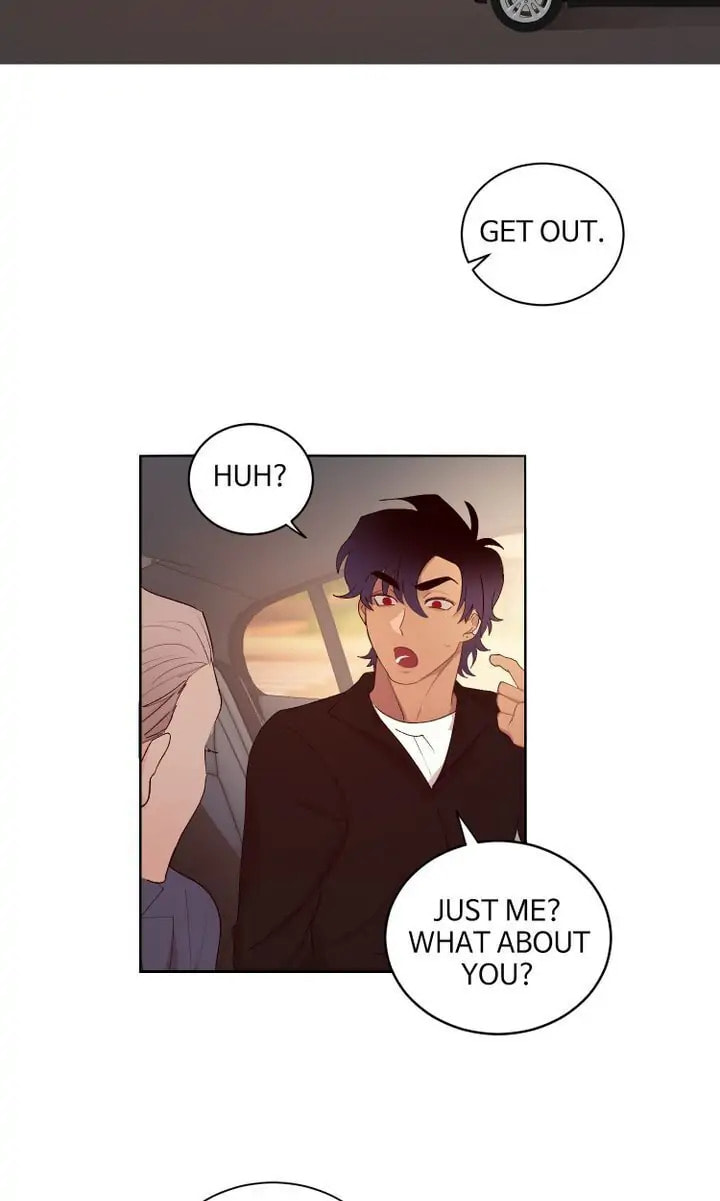 Read A Tiger That Swallowed the Moon chapter 2 image 11 on Lezhin