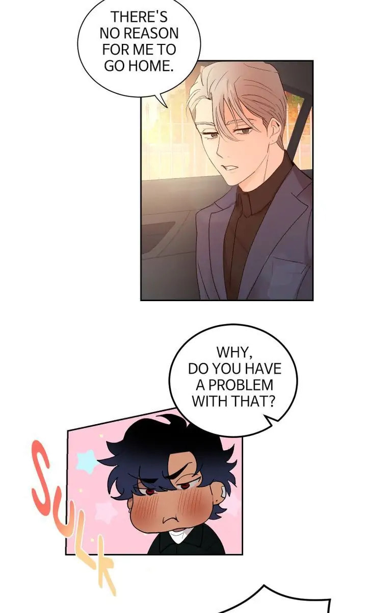 Read A Tiger That Swallowed the Moon chapter 2 image 12 on Lezhin