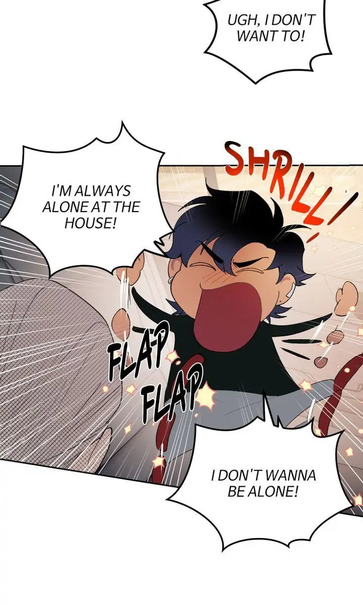 Read A Tiger That Swallowed the Moon chapter 2 image 13 on Lezhin