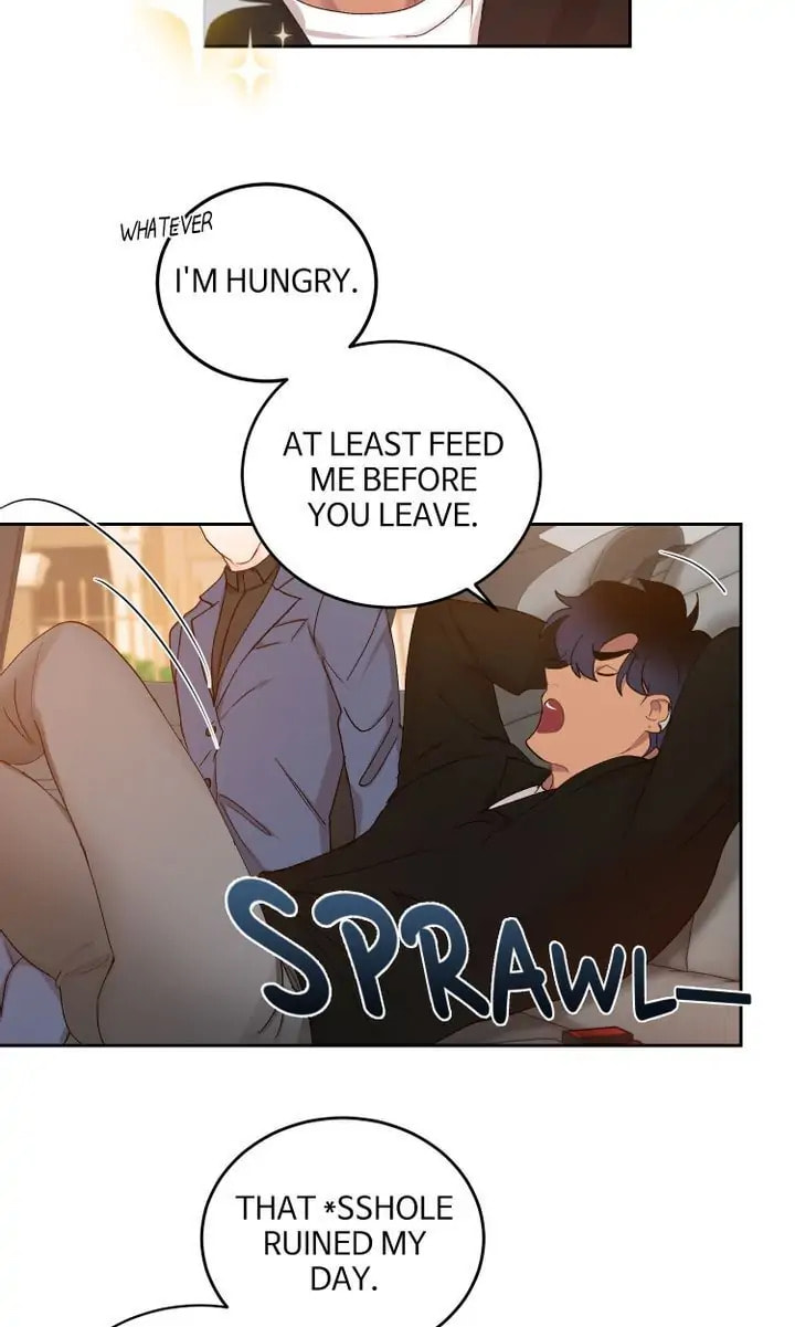 Read A Tiger That Swallowed the Moon chapter 2 image 16 on Lezhin