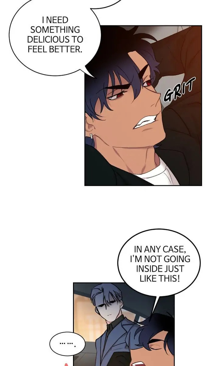 Read A Tiger That Swallowed the Moon chapter 2 image 17 on Lezhin