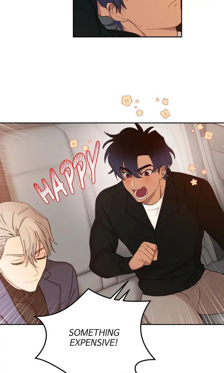 Read A Tiger That Swallowed the Moon chapter 2 image 19 on Lezhin