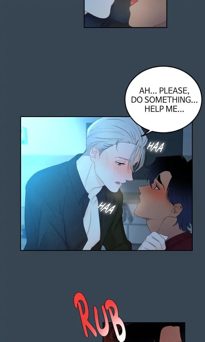 Read A Tiger That Swallowed the Moon chapter 2 image 2 on Lezhin