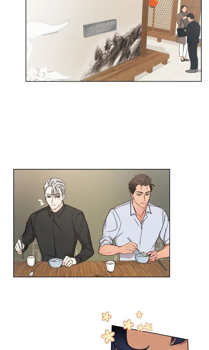 Read A Tiger That Swallowed the Moon chapter 2 image 21 on Lezhin