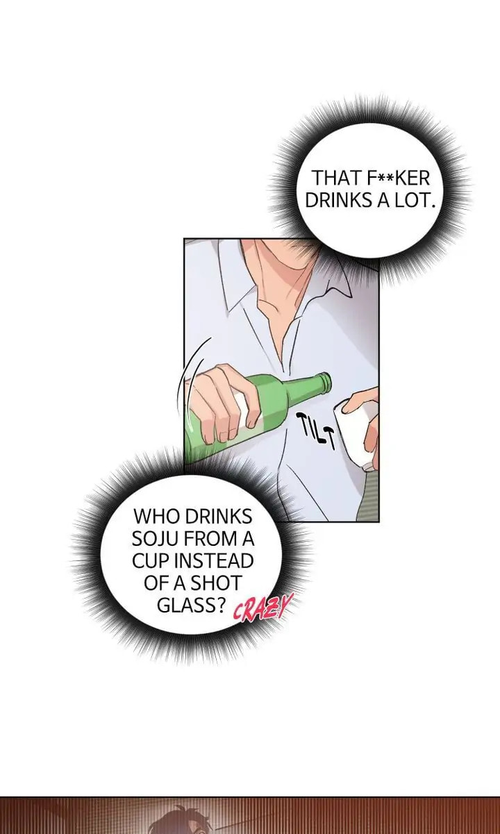 Read A Tiger That Swallowed the Moon chapter 2 image 26 on Lezhin