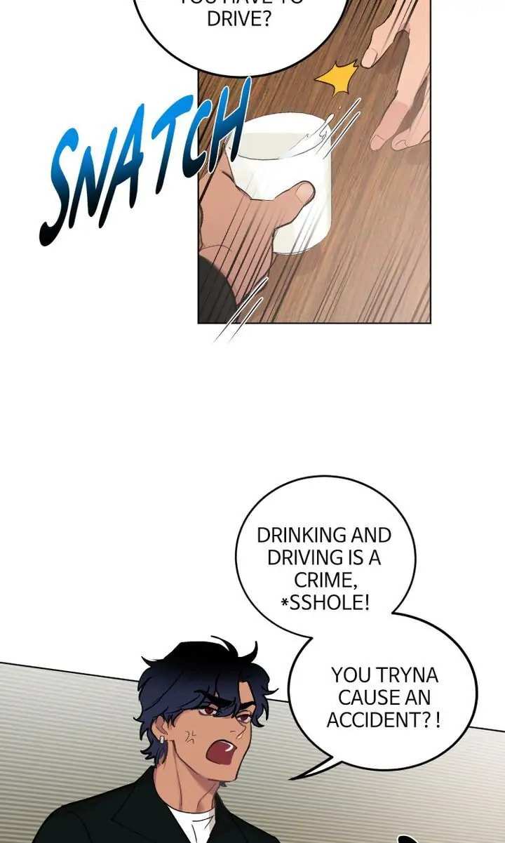 Read A Tiger That Swallowed the Moon chapter 2 image 28 on Lezhin