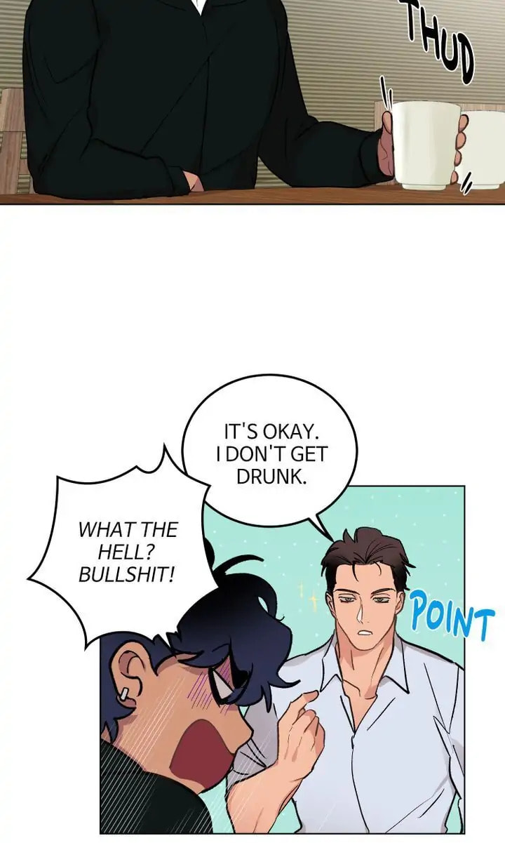 Read A Tiger That Swallowed the Moon chapter 2 image 29 on Lezhin
