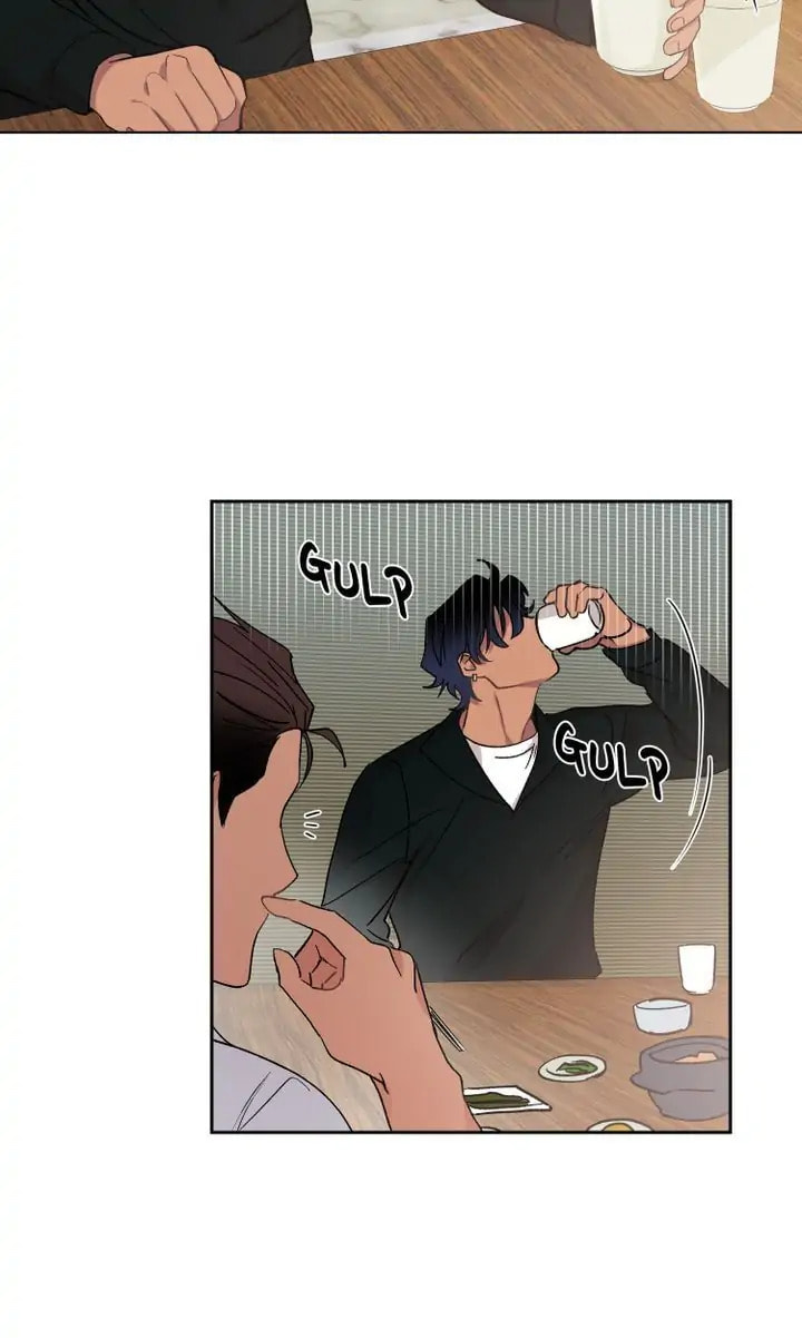 Read A Tiger That Swallowed the Moon chapter 2 image 32 on Lezhin
