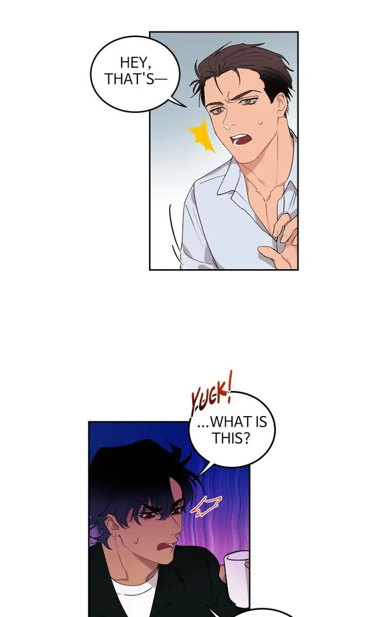Read A Tiger That Swallowed the Moon chapter 2 image 33 on Lezhin