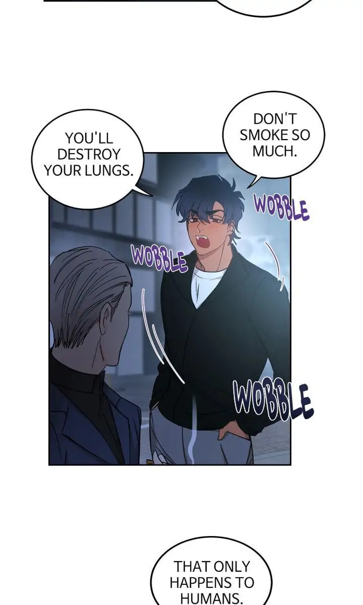 Read A Tiger That Swallowed the Moon chapter 2 image 38 on Lezhin