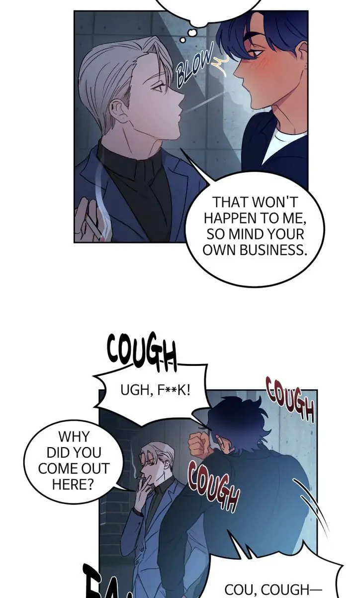 Read A Tiger That Swallowed the Moon chapter 2 image 39 on Lezhin