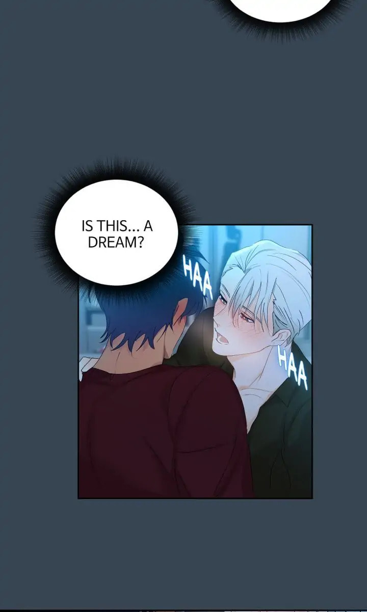 Read A Tiger That Swallowed the Moon chapter 2 image 4 on Lezhin