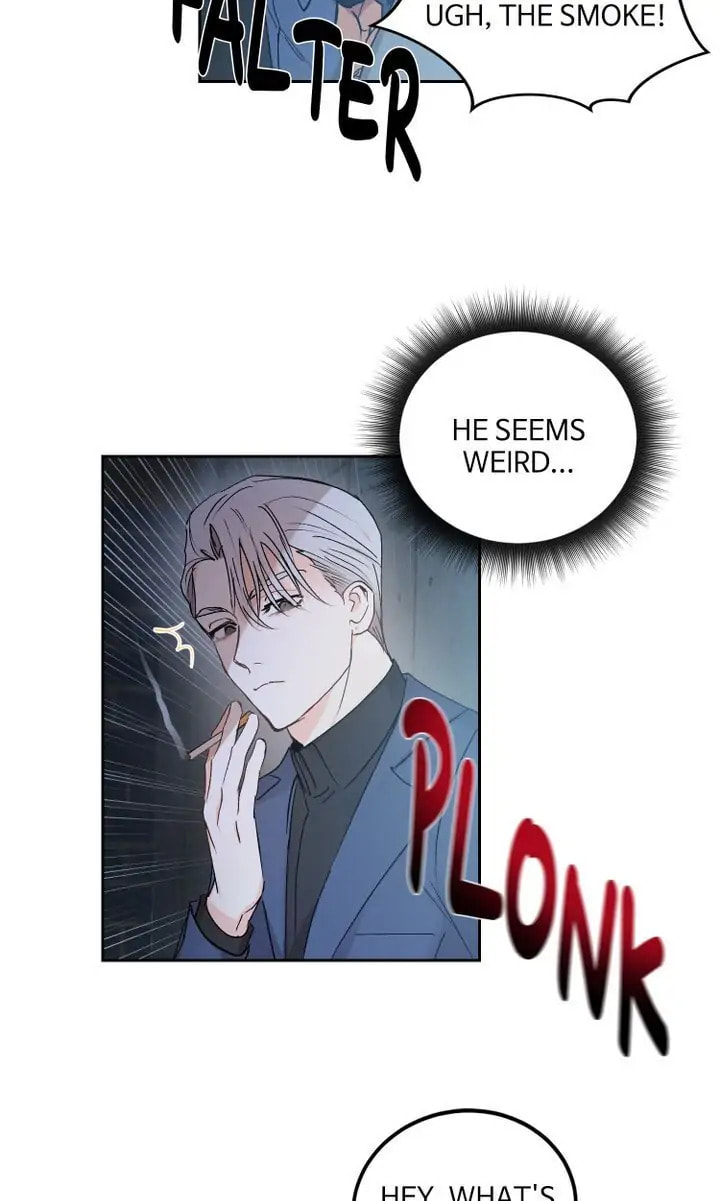 Read A Tiger That Swallowed the Moon chapter 2 image 40 on Lezhin