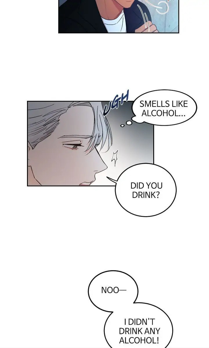 Read A Tiger That Swallowed the Moon chapter 2 image 42 on Lezhin
