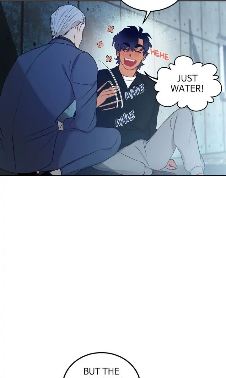 Read A Tiger That Swallowed the Moon chapter 2 image 43 on Lezhin
