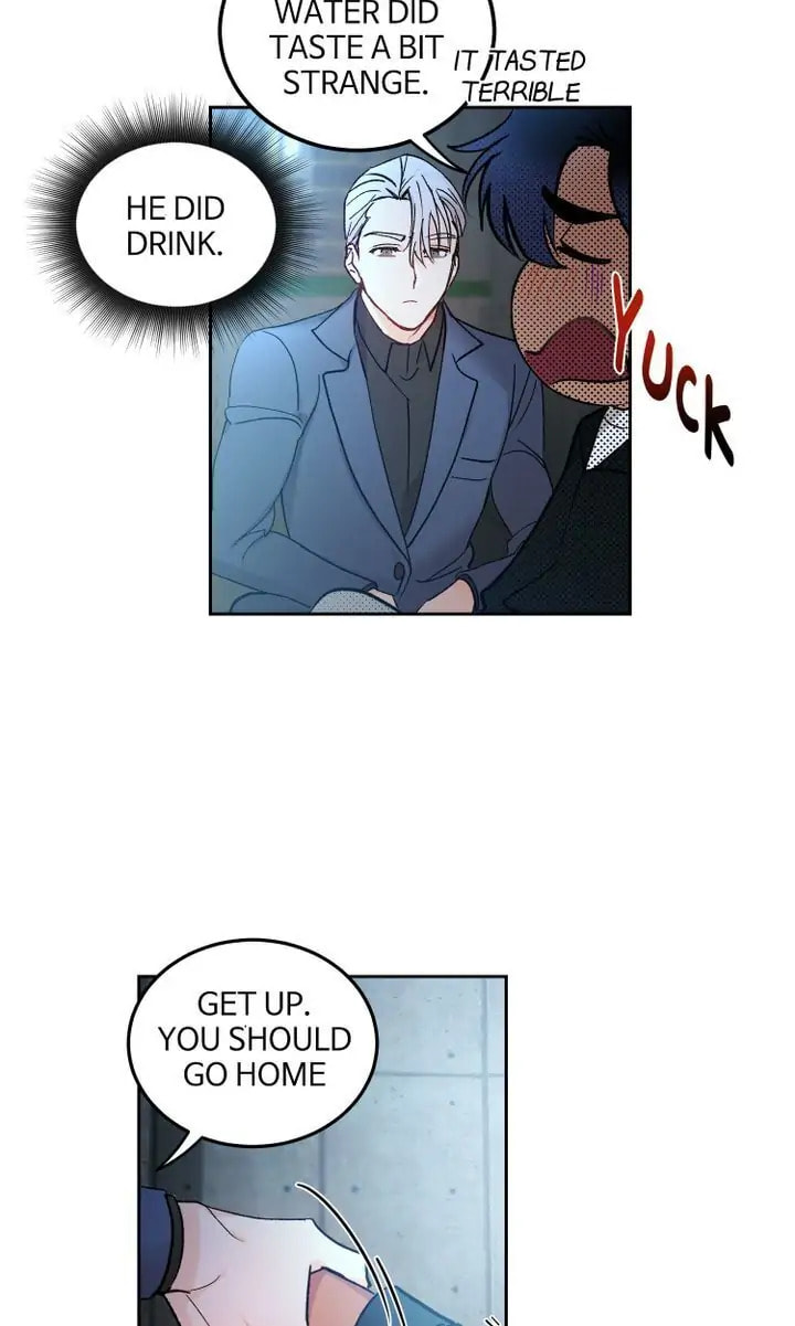 Read A Tiger That Swallowed the Moon chapter 2 image 44 on Lezhin