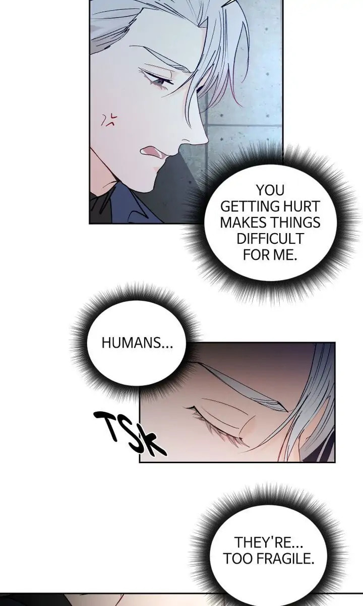 Read A Tiger That Swallowed the Moon chapter 2 image 48 on Lezhin