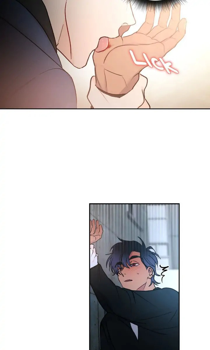 Read A Tiger That Swallowed the Moon chapter 2 image 49 on Lezhin