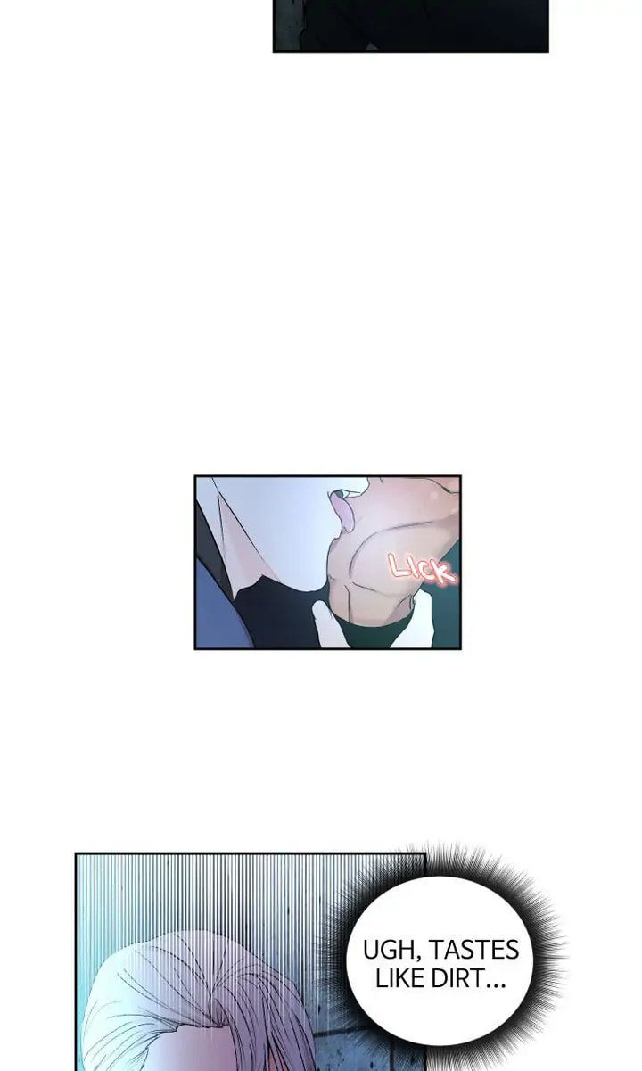 Read A Tiger That Swallowed the Moon chapter 2 image 50 on Lezhin