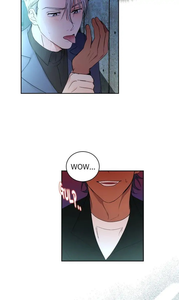 Read A Tiger That Swallowed the Moon chapter 2 image 51 on Lezhin