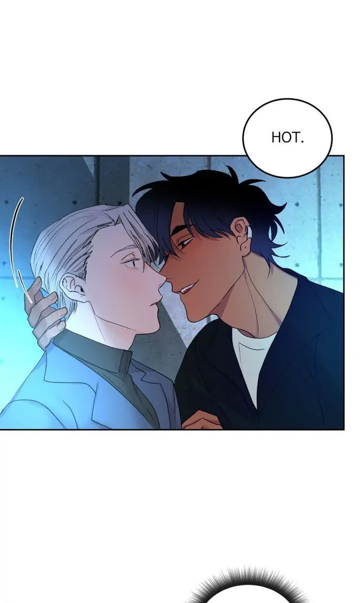 Read A Tiger That Swallowed the Moon chapter 2 image 53 on Lezhin