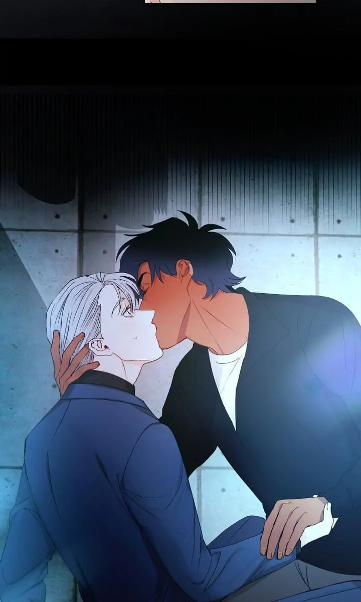 Read A Tiger That Swallowed the Moon chapter 2 image 55 on Lezhin
