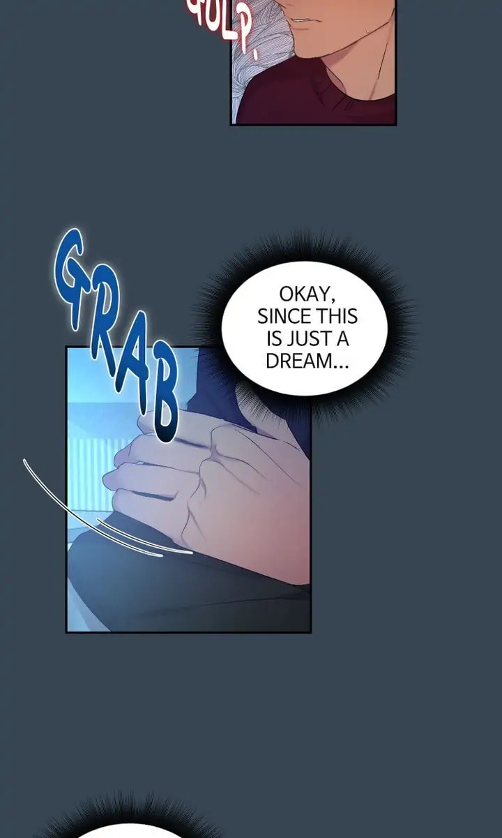 Read A Tiger That Swallowed the Moon chapter 2 image 7 on Lezhin