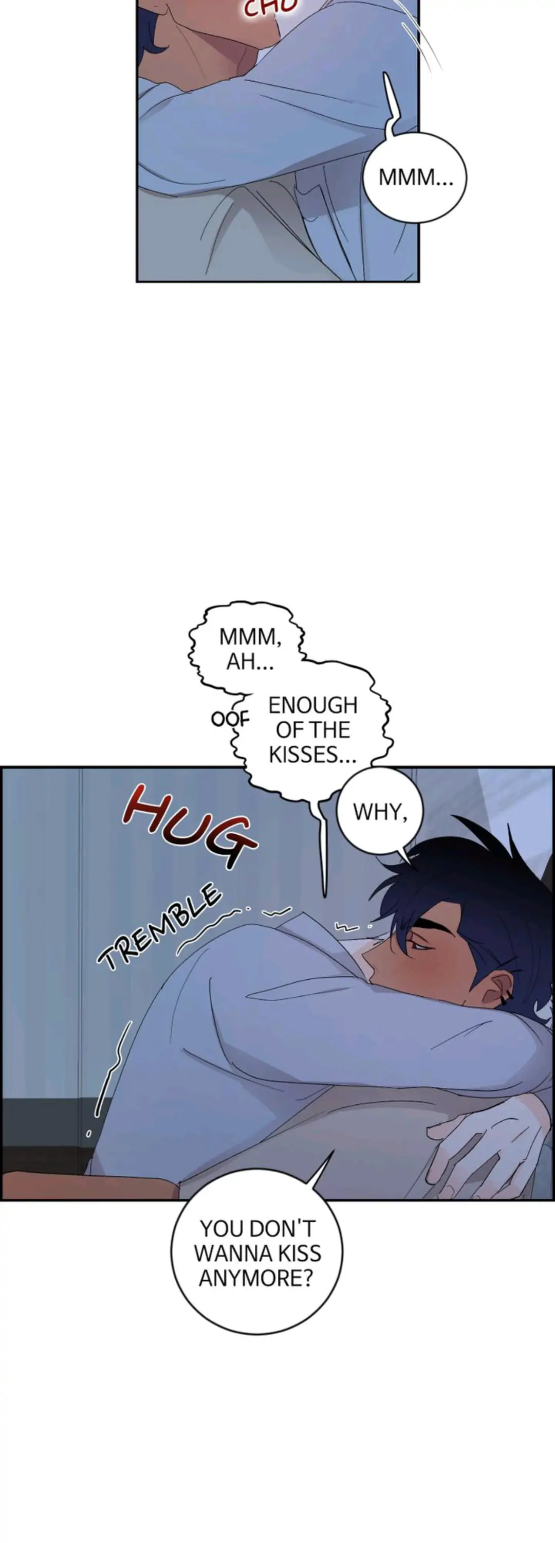 Read A Tiger That Swallowed the Moon chapter 22 image 11 on Lezhin