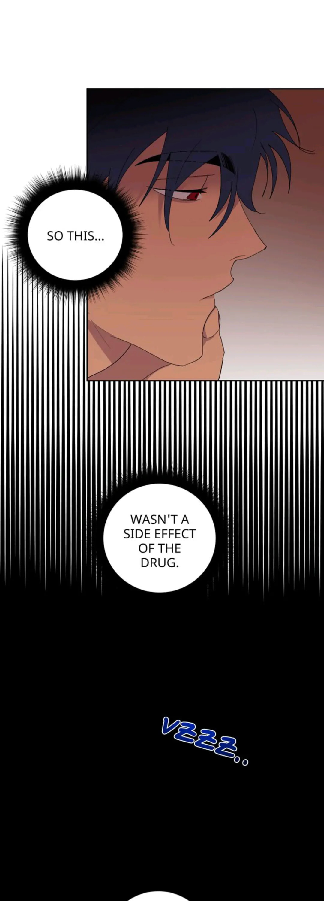 Read A Tiger That Swallowed the Moon chapter 22 image 17 on Lezhin