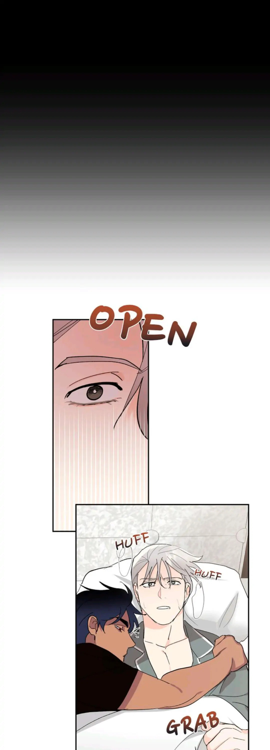 Read A Tiger That Swallowed the Moon chapter 22 image 27 on Lezhin