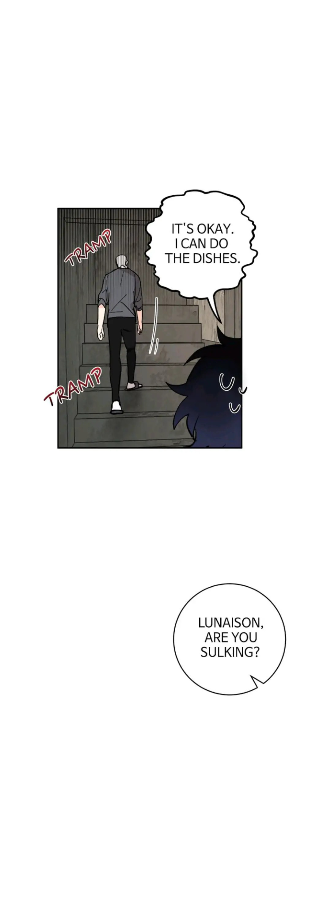 Read A Tiger That Swallowed the Moon chapter 23 image 21 on Lezhin