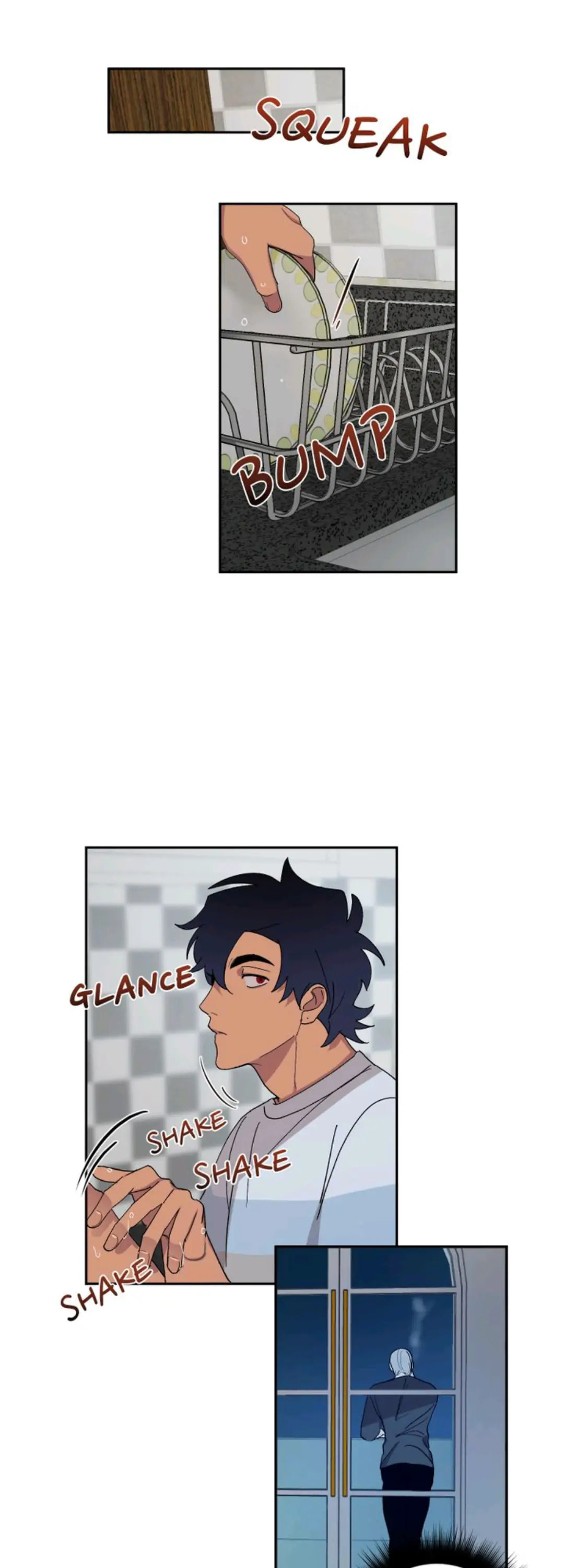 Read A Tiger That Swallowed the Moon chapter 23 image 22 on Lezhin