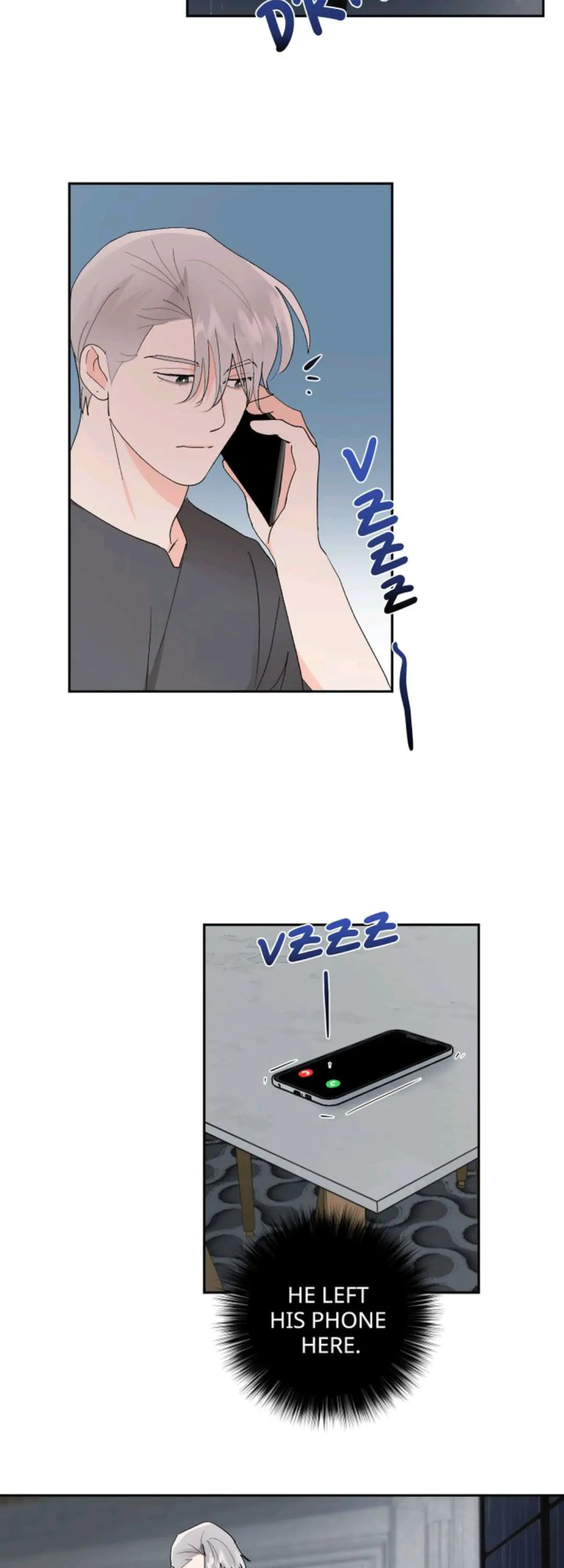 Read A Tiger That Swallowed the Moon chapter 23 image 27 on Lezhin