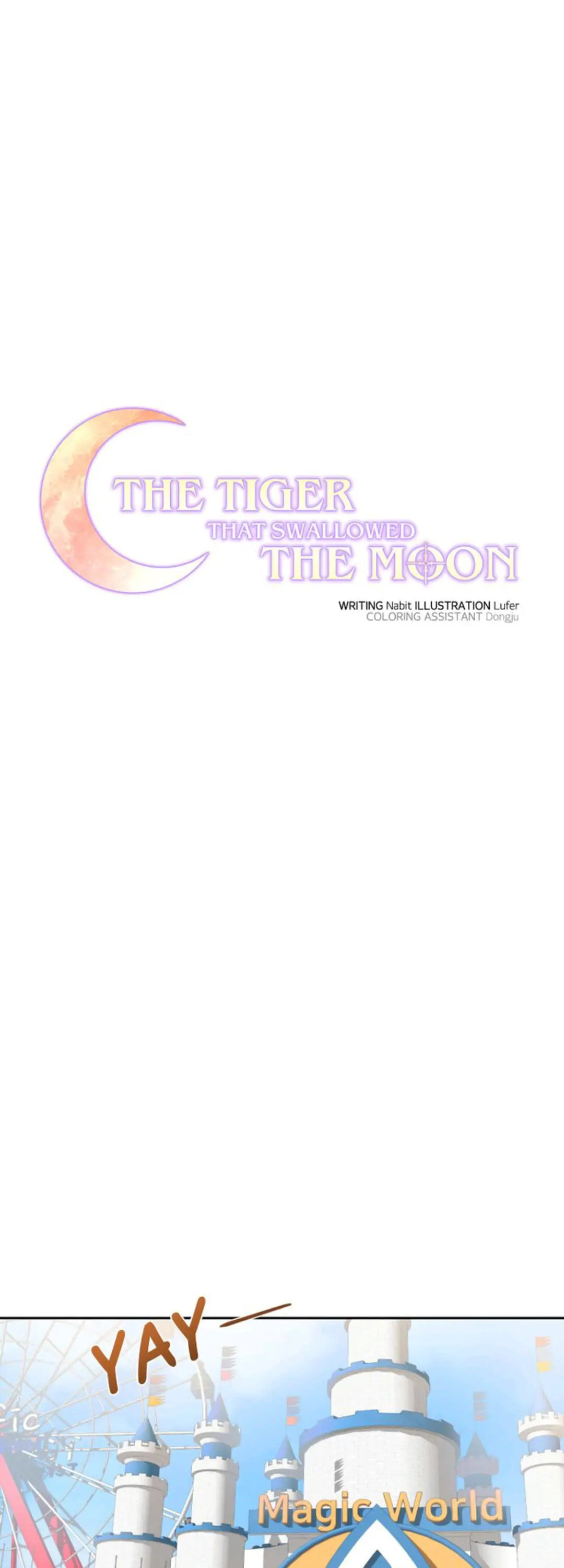 Read A Tiger That Swallowed the Moon chapter 28 image 10 on Lezhin