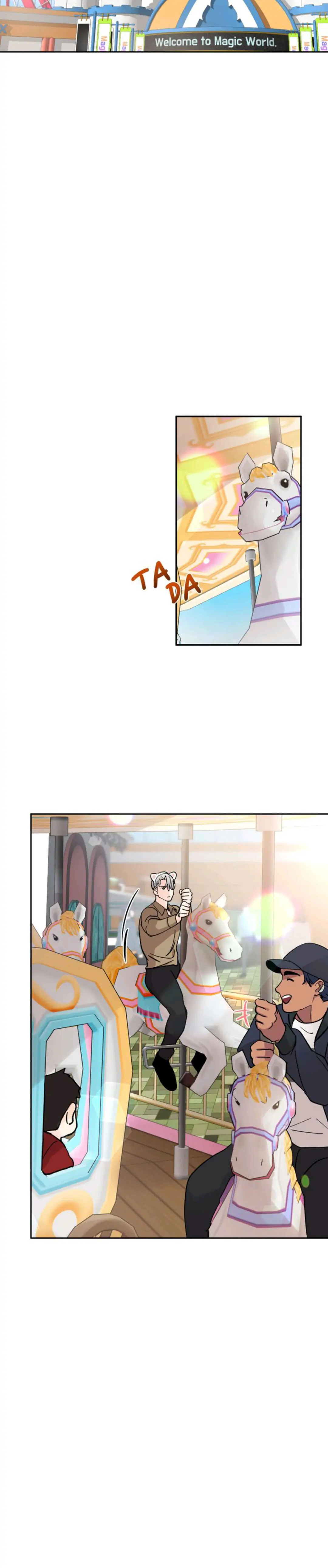 Read A Tiger That Swallowed the Moon chapter 28 image 11 on Lezhin