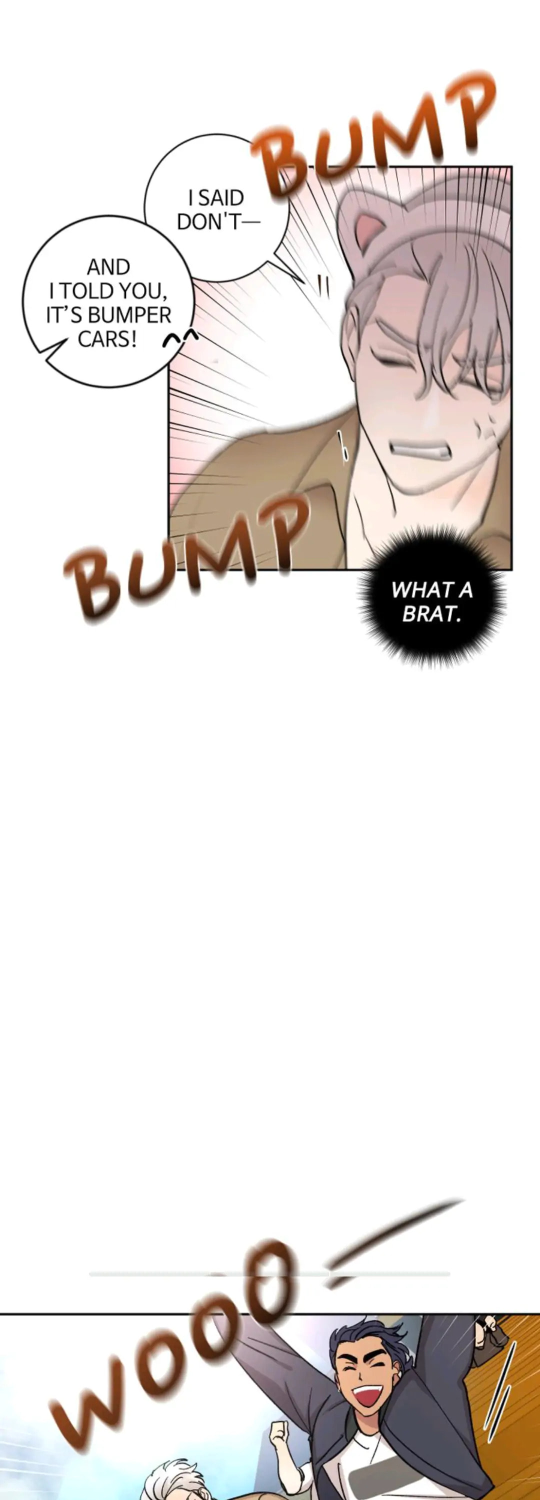 Read A Tiger That Swallowed the Moon chapter 28 image 13 on Lezhin