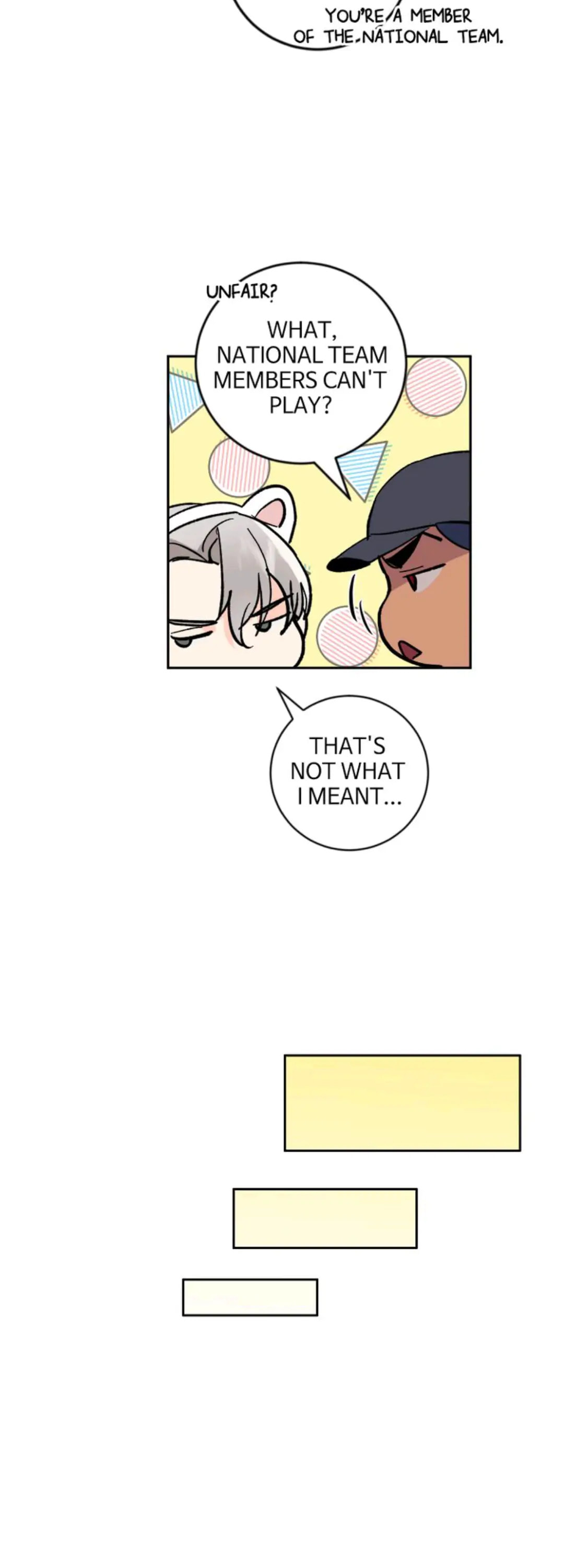 Read A Tiger That Swallowed the Moon chapter 28 image 16 on Lezhin