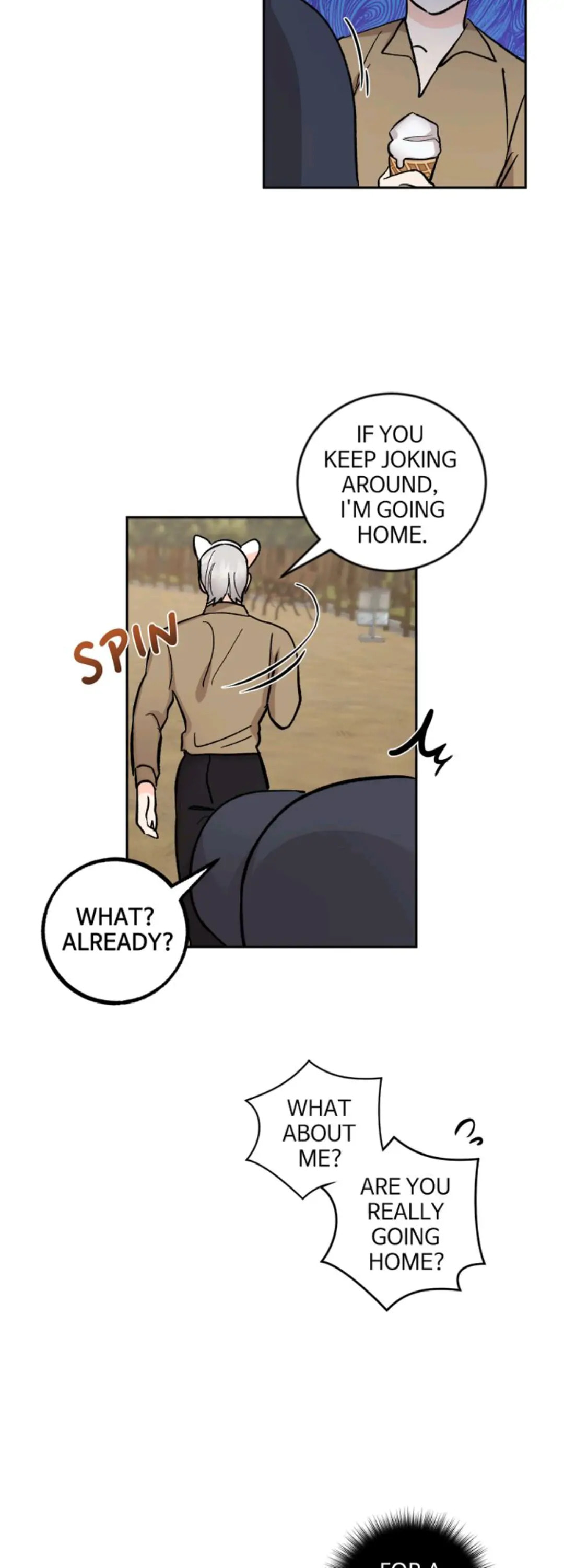 Read A Tiger That Swallowed the Moon chapter 28 image 20 on Lezhin